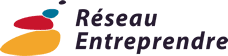 Logo Réseau Entreprendre