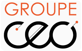 Groupe CEO