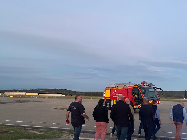Tarmac